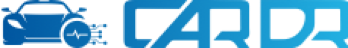 CarDr logo