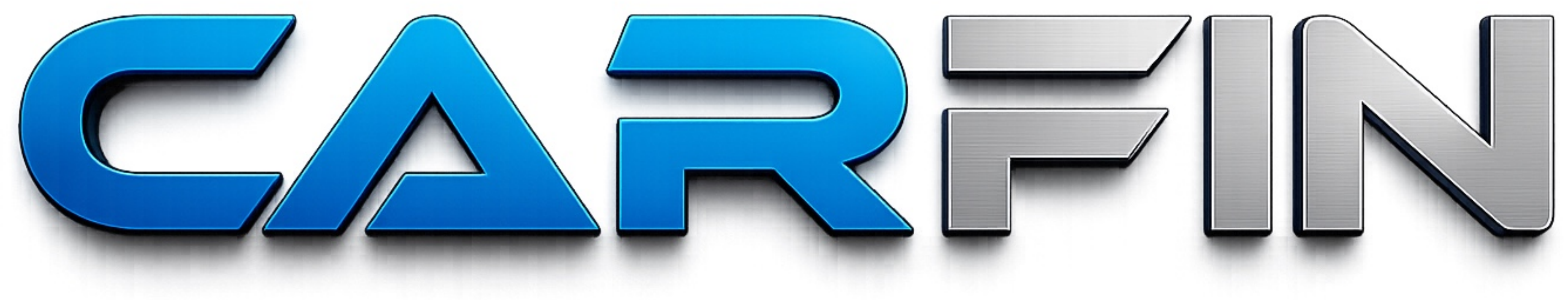 CarFin logo